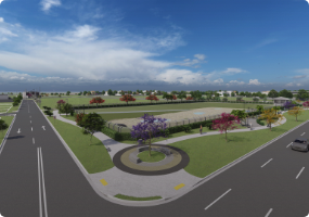 Parque Linear